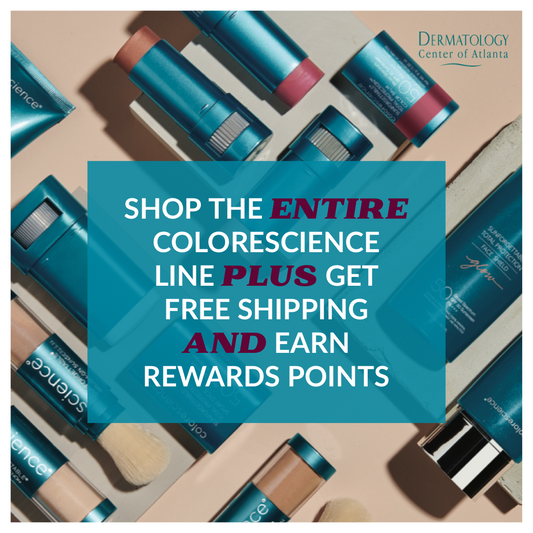 All Colorescience All the Time