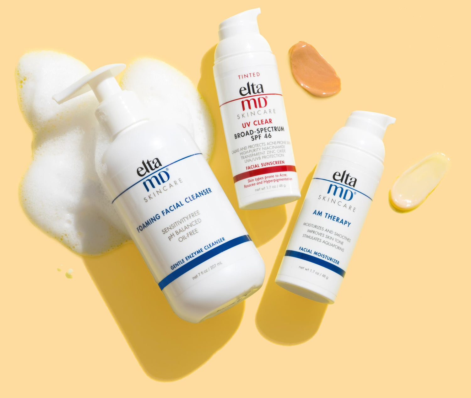 EltaMD Collection DCA Advanced SkinCare Center