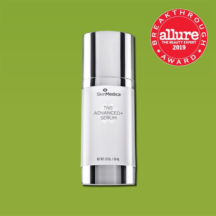 CORE 4: Growth Factors Collection DCA Advanced Skincare Center