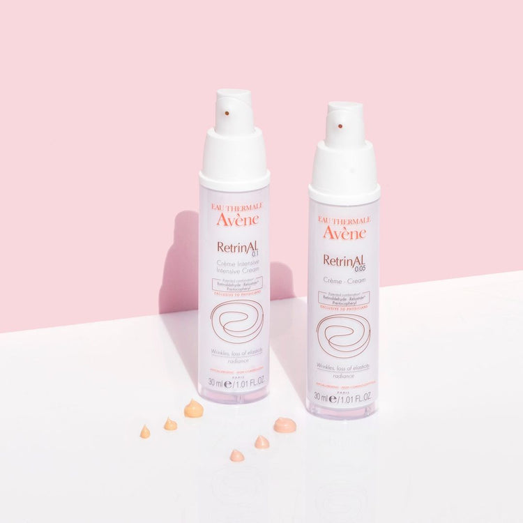 Avene-Core 3: Retinoids-core-four-dca-advanced-skincare-center