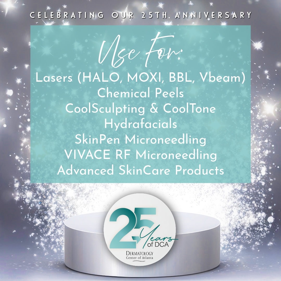 20% Off Customer Appreciation Gift Certificate for ASC Services