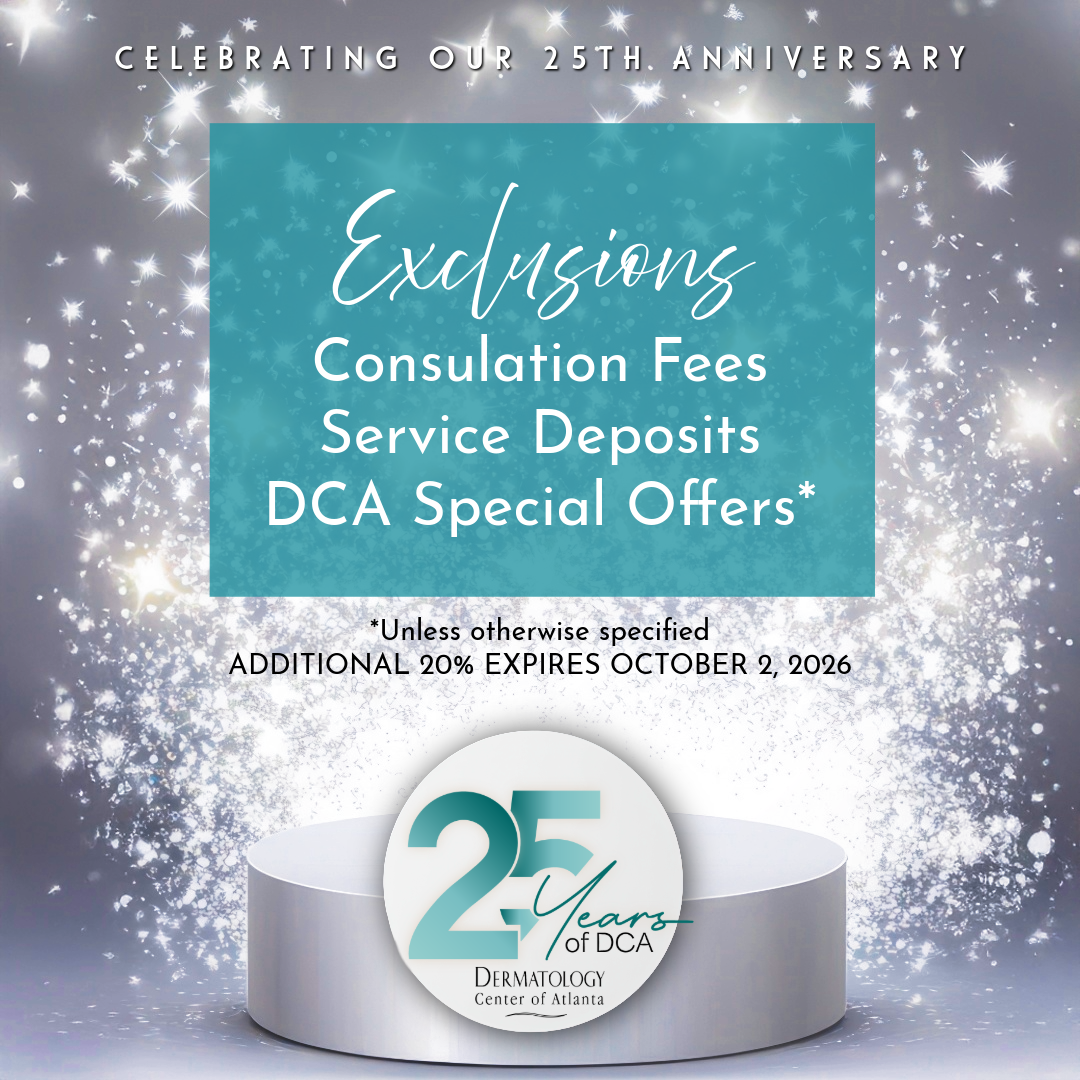 20% Off Customer Appreciation Gift Certificate for Cosmetic Injectables