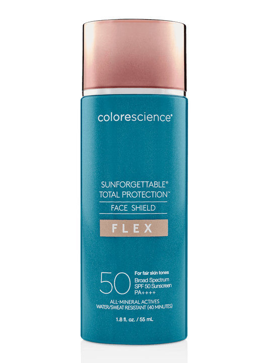Colorescience Face Shield FLEX SPF50 - LIGHT