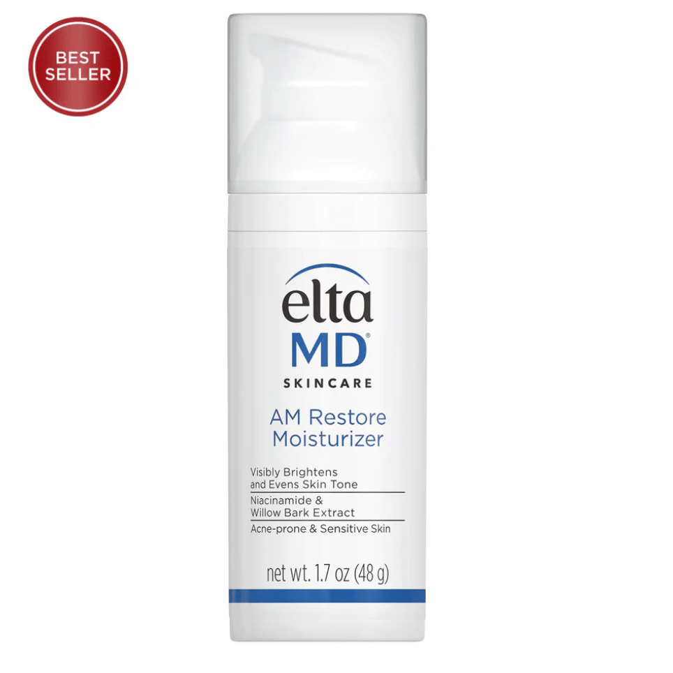 EltaMD AM Restore Moisturizer