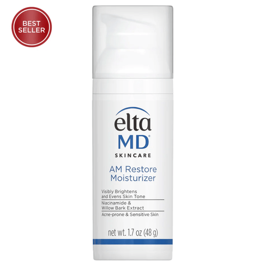 EltaMD AM Restore Moisturizer
