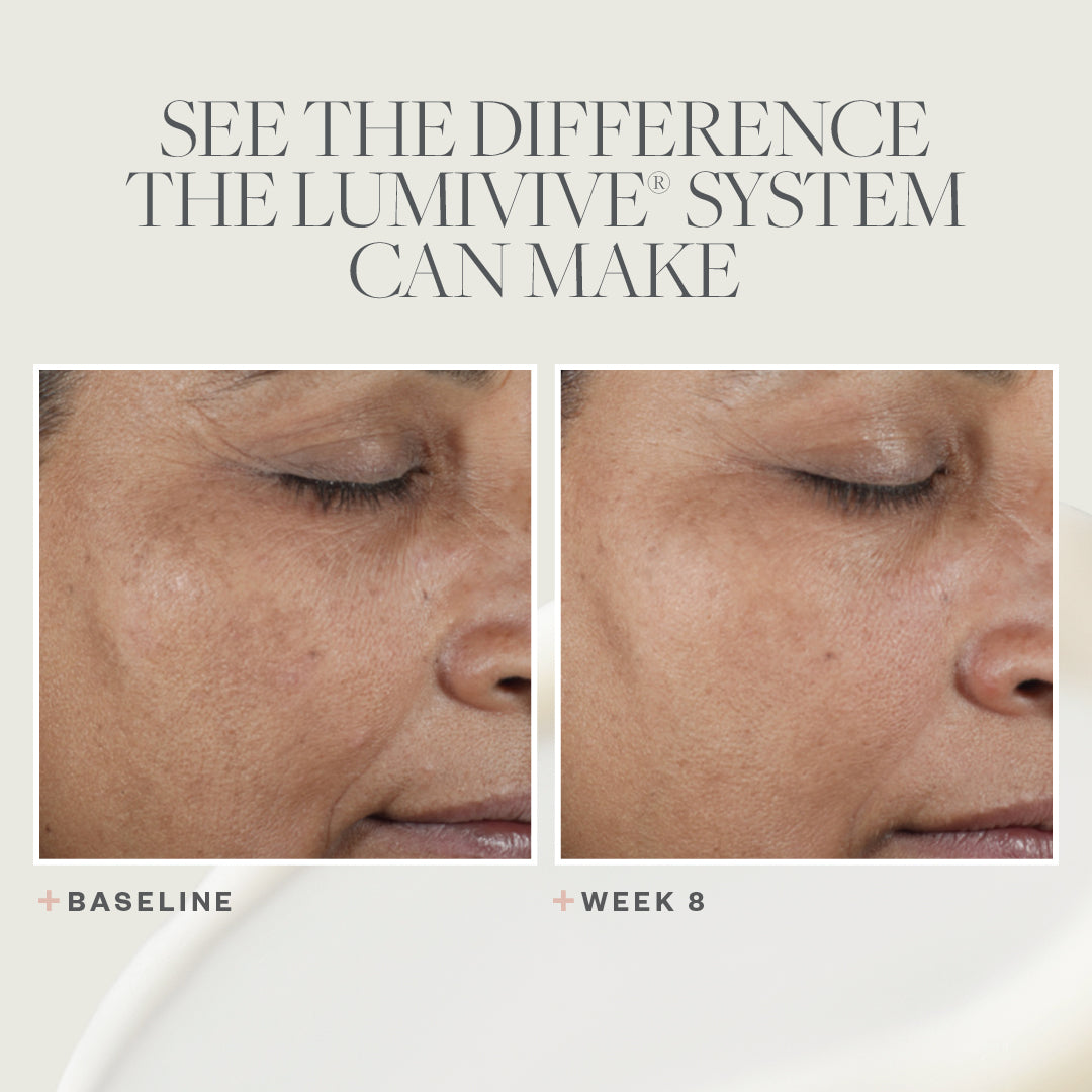 SkinMedica LUMIVIVE Day/Night System