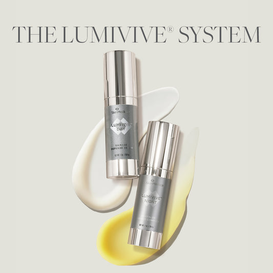 SkinMedica LUMIVIVE Day/Night System