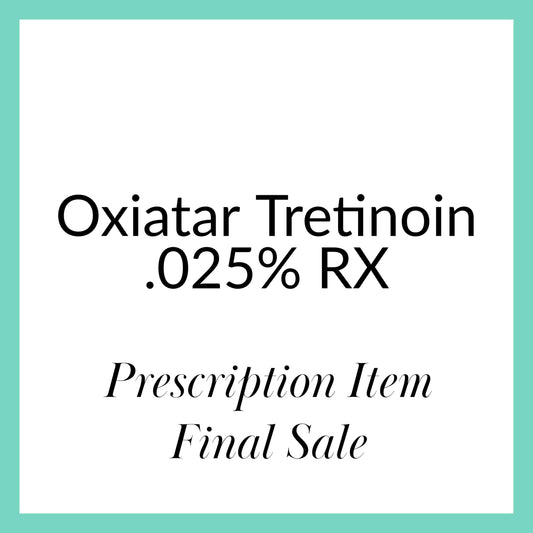 Aluris LP+ .025% RX (formerly Renova)