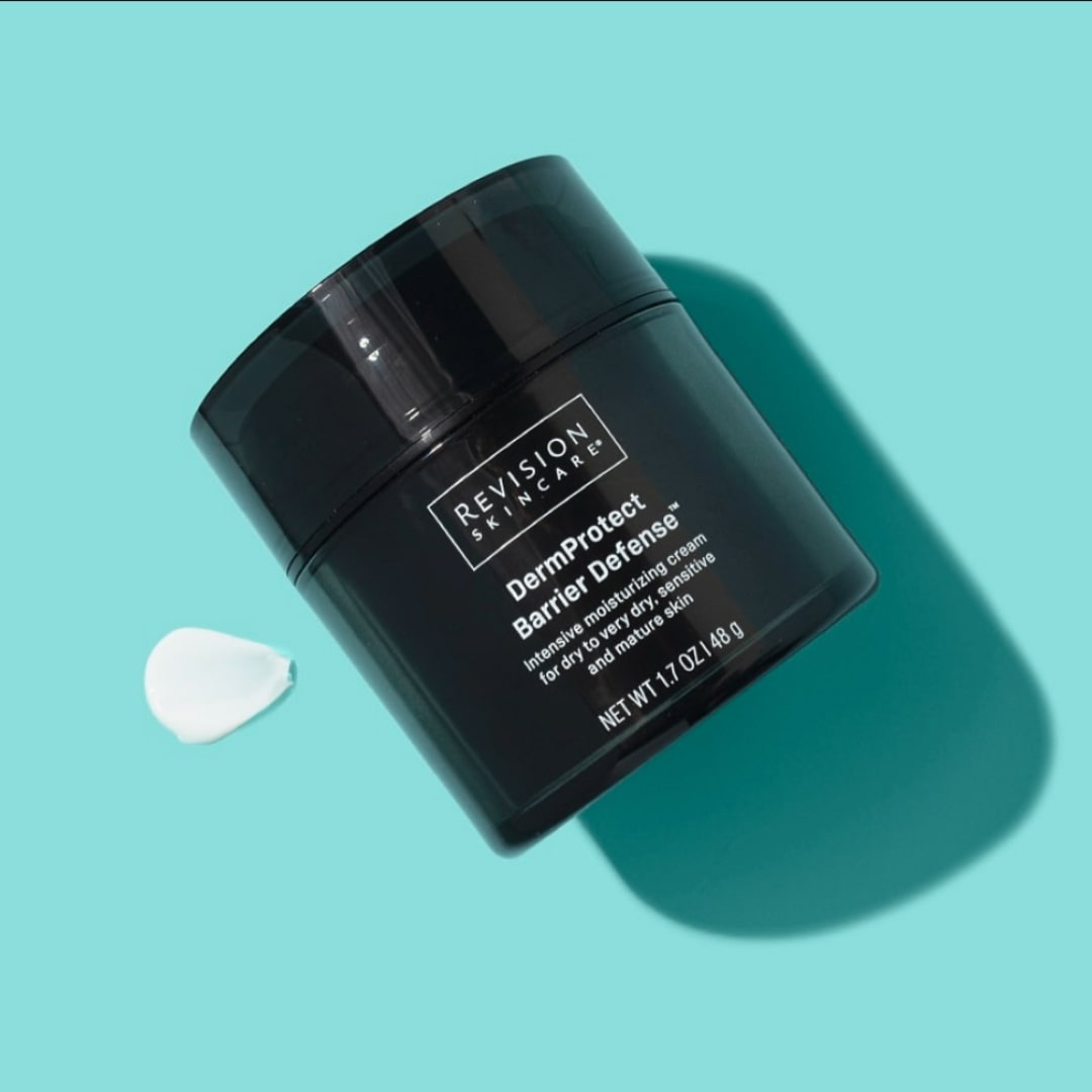 NEW Revision DermProtect Barrier Defense