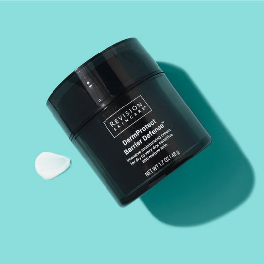 NEW Revision DermProtect Barrier Defense