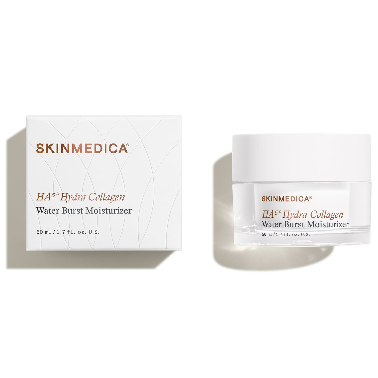 SkinMedica HA5 Hydra Collagen Water Burst Moisturizer
