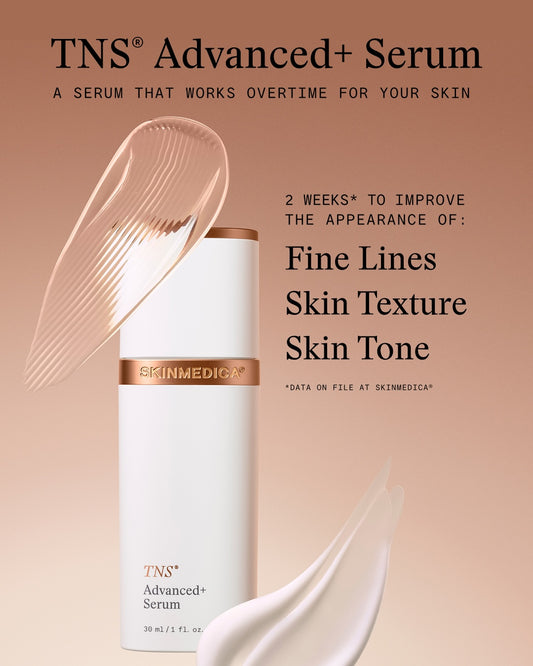 SkinMedica TNS Advanced+ Serum