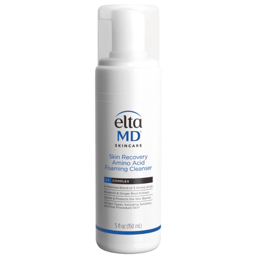 EltaMD Skin Recovery Amino Acid Foaming Cleanser