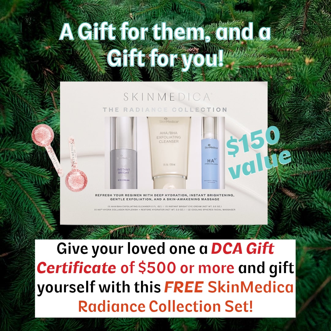 DCA Gift Certificate