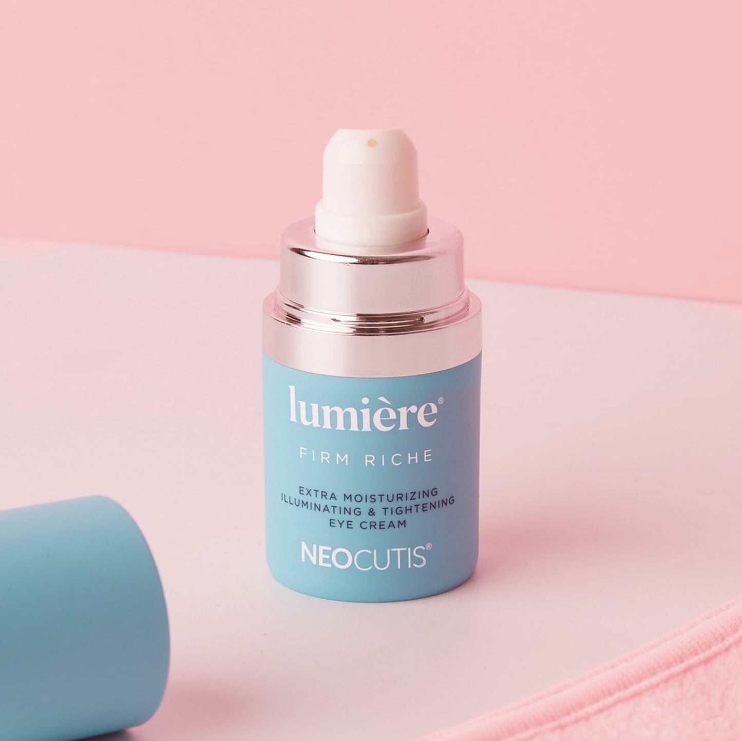 Neocutis Lumiere FIRM Riche Eye Cream