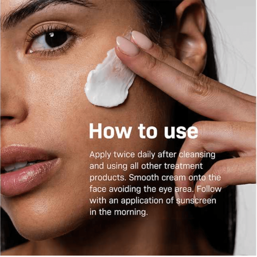 NEW Revision DermProtect Barrier Defense