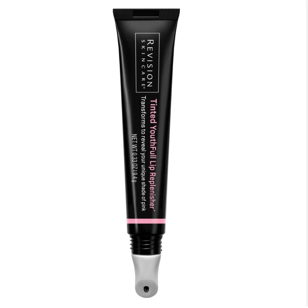 NEW Revision Tinted YouthFull Lip Replenisher