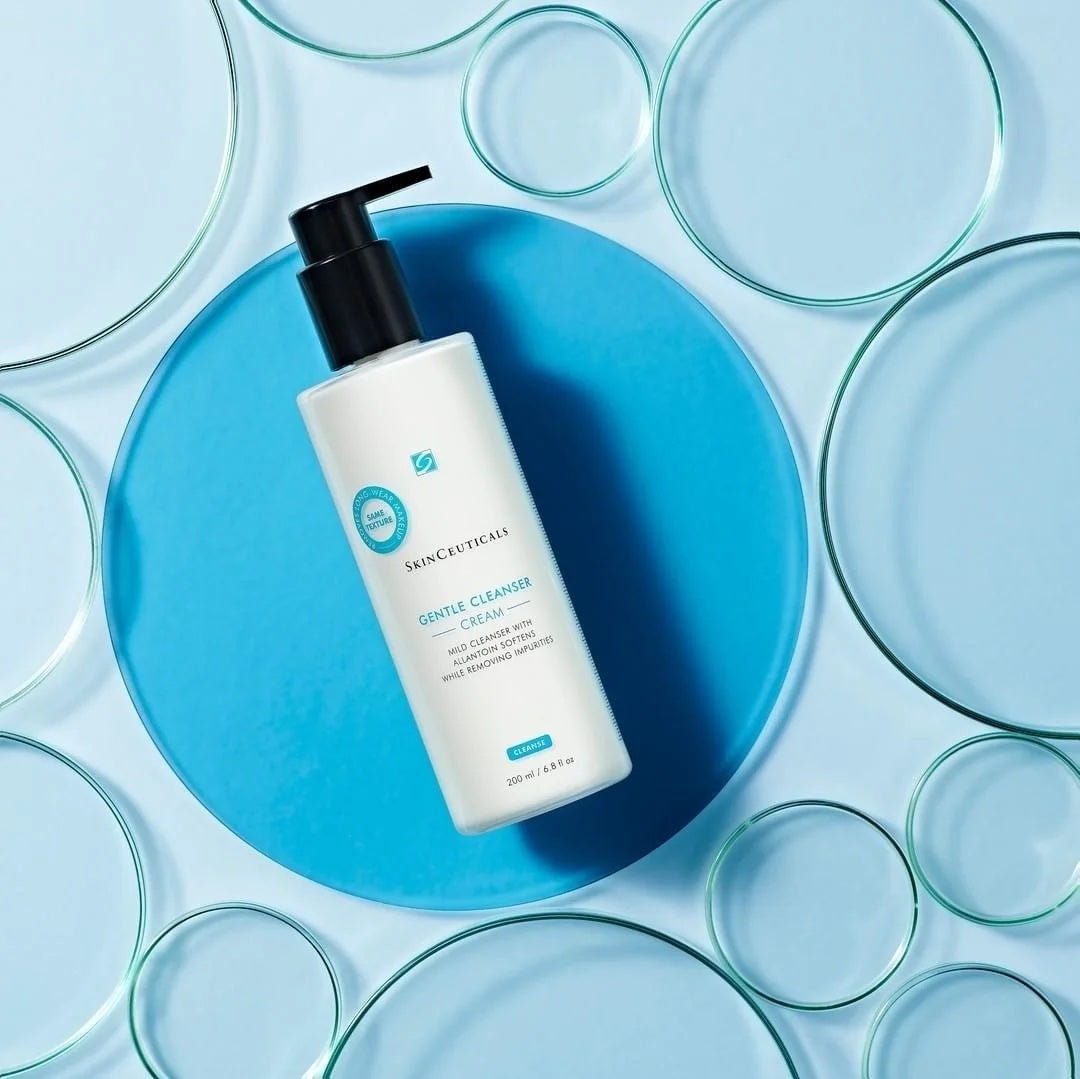 Skinceuticals Gentle Cleanser