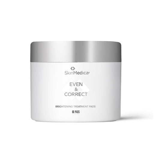 SkinMedica Even & Correct Brightening Treatment Pads