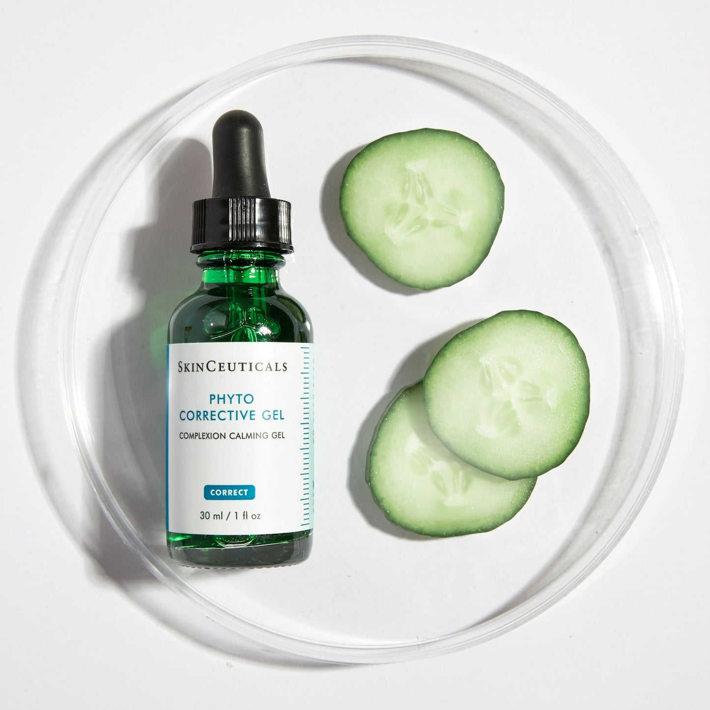 Skinceuticals Phyto Corrective Gel Cucumber