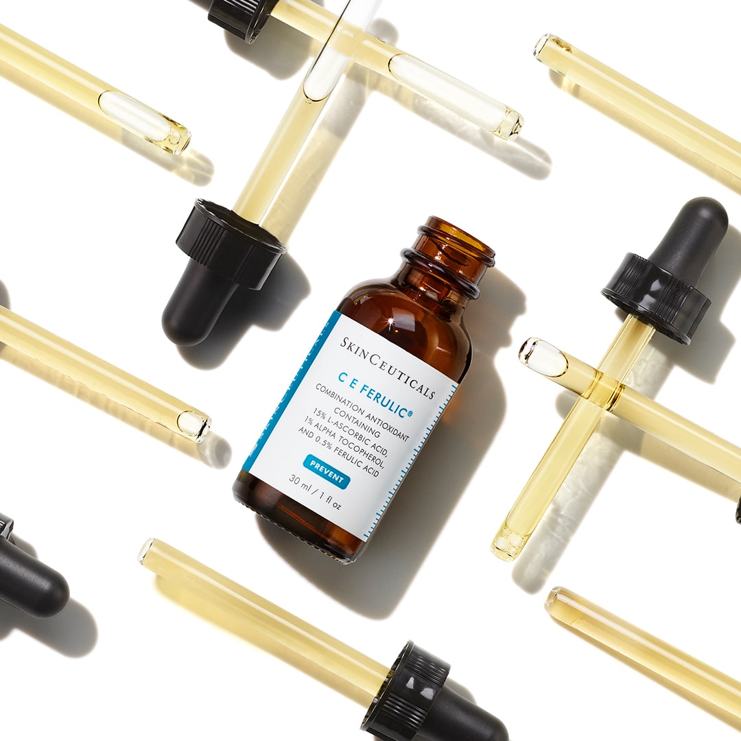 Skinceuticals CE Ferulic
