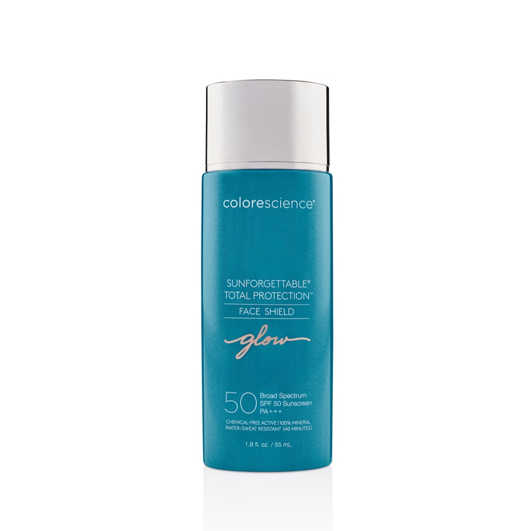 Colorescience Face Shield GLOW SPF 50