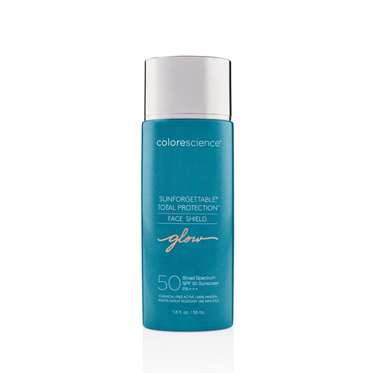 Colorescience Face Shield GLOW SPF 50