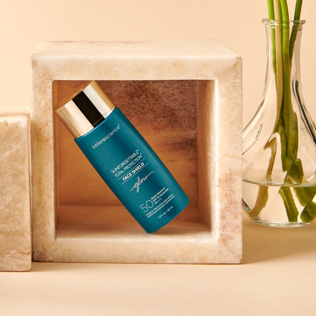 Colorescience Face Shield GLOW SPF 50
