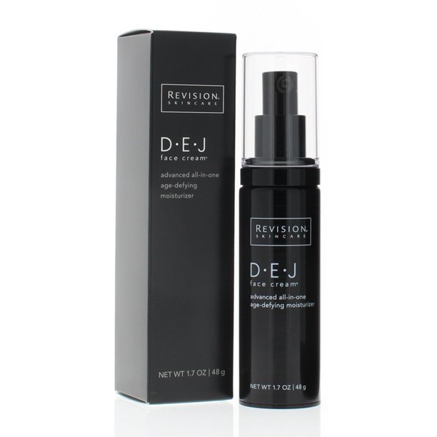 Revision DEJ Face Cream
