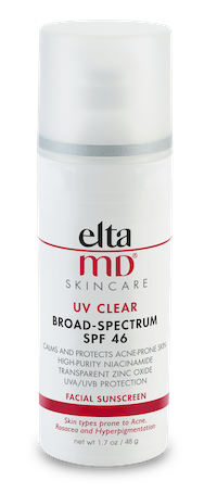 EltaMD UV Clear SPF 46