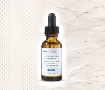 Skinceuticals Blemish + Age Defense