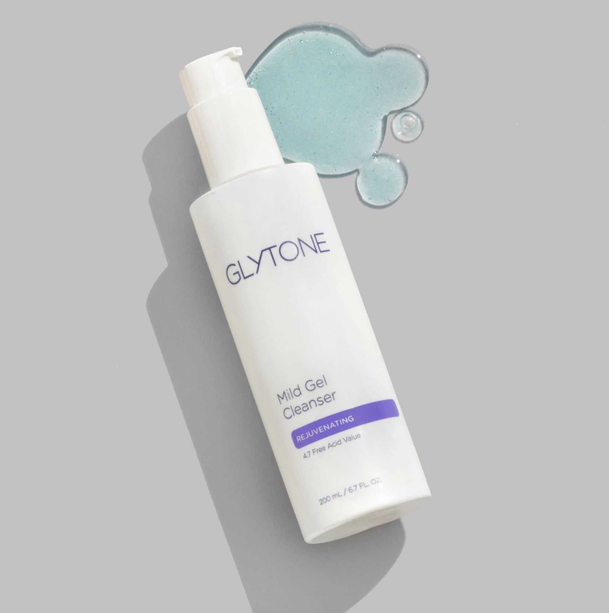 GlytoneMildGelCleanser-exfoliating-dca-advanced-skincare-center