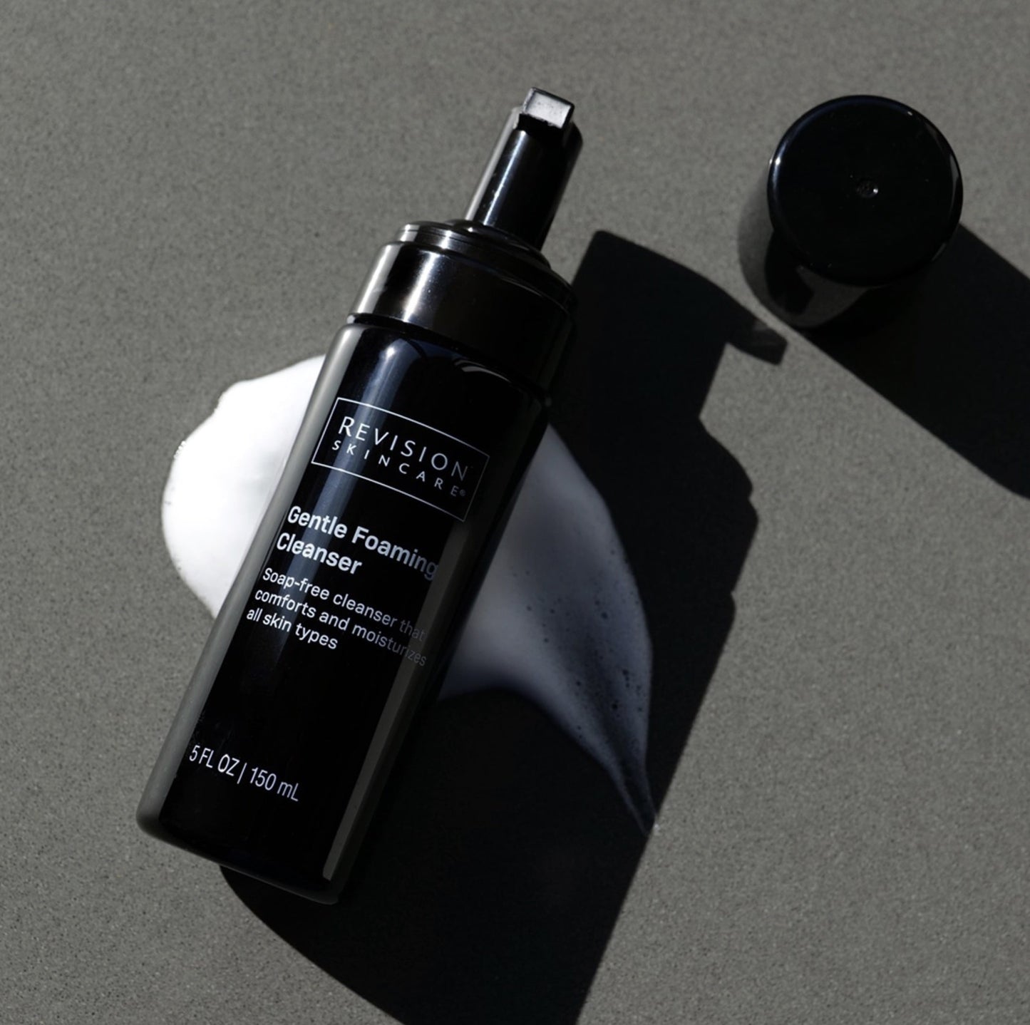 revision-gentle-foaming-cleanser-all-skin-types-sensitive-dca-advanced-skincare-center