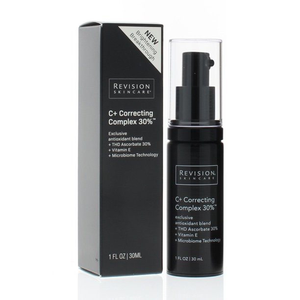 Revision C+ Correcting Complex 30% – DCA Advanced SkinCare Center