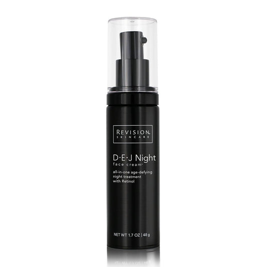 revision-dej-night-cream-retinol-retinoid-dca-advanced-skincare-center