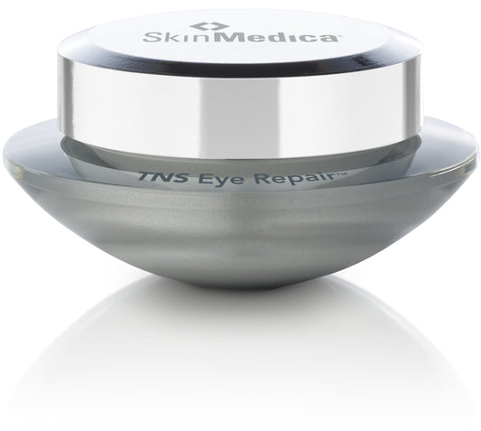 SkinMedica-TNS-Eye-Repair-Cream-core-four-growth-factor-dca-advanced-skincare-center