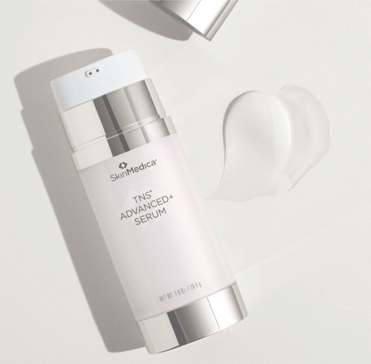 SkinMedica-TNS-advanced-plus-serum-growth-factor-core-four-dca-advanced-skincare-center