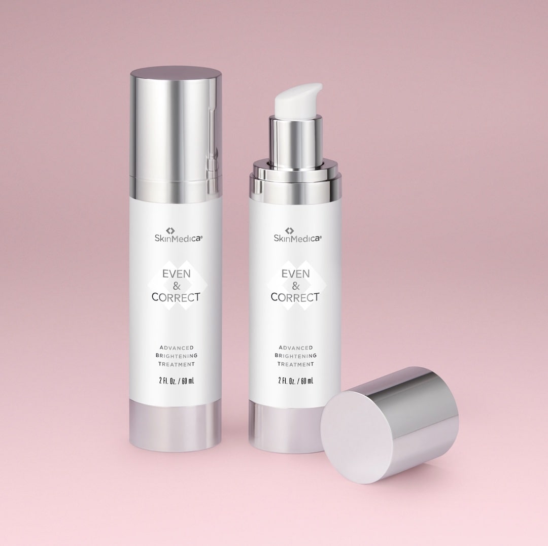 SkinMedica Even & Correct Advanced Brightening Treatment