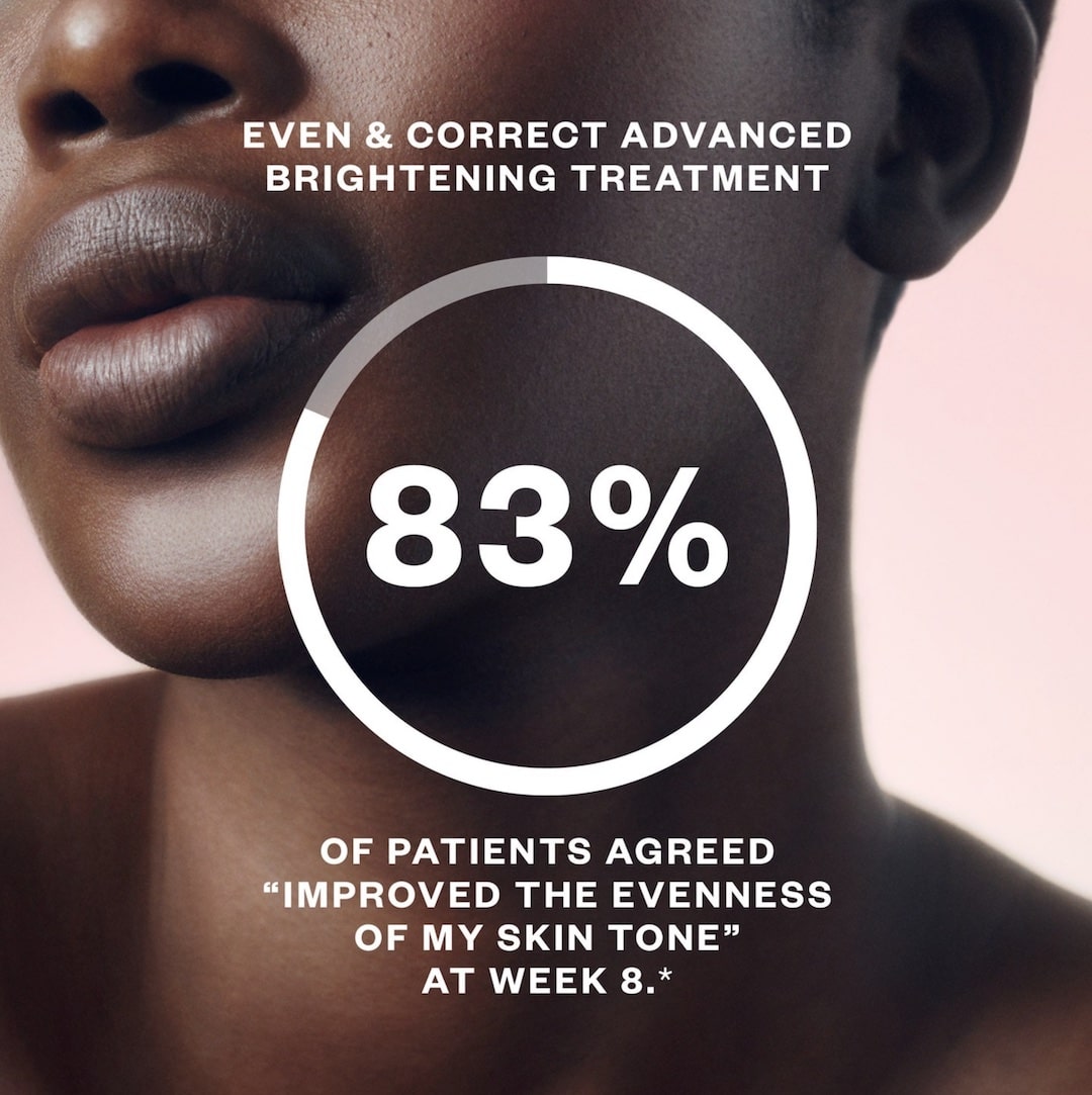 SkinMedica Even & Correct Advanced Brightening Treatment