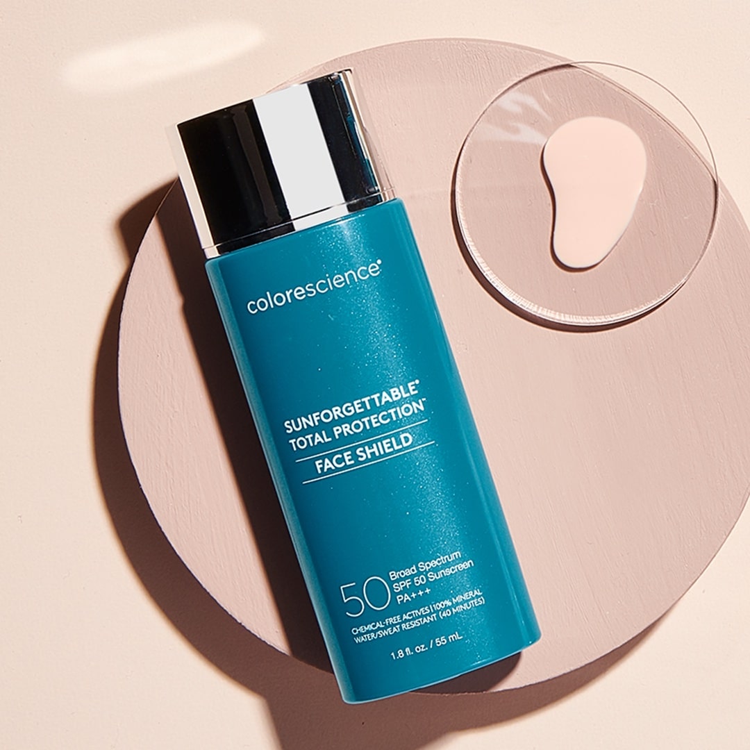 colorescience-face-shield-spf500-mineral-sunscreen-tinted-core-four-dca-advanced-skincare-center