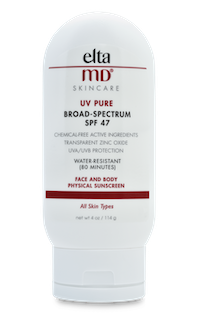 eltamd-UVPuretottle-mineral-sunscreen-dca-advanced-skincare-center