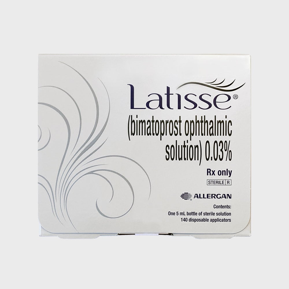 Latisse (Rx)