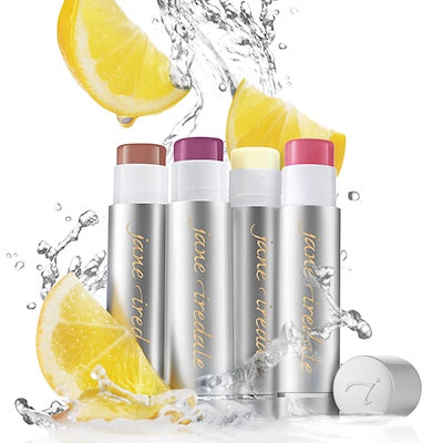 Jane Iredale Lip Drink Group SPF 15