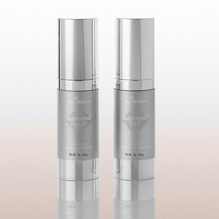 SkinMedica Lumivive Day and Night