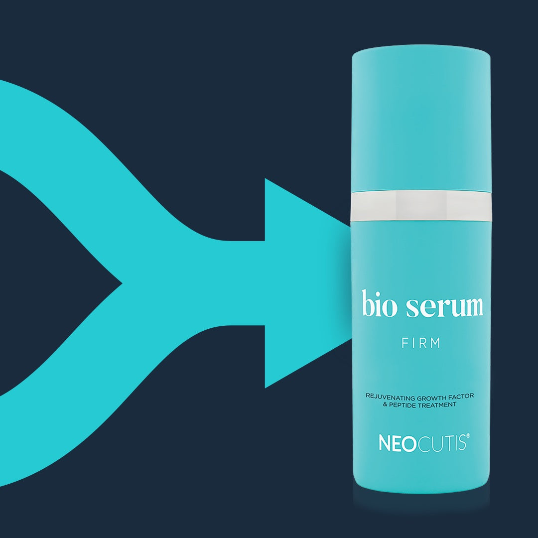 neocutis-bioserum-firm-antiaging-serum-growth-factor-peptides-core-four-dca-advanced-skincare-center