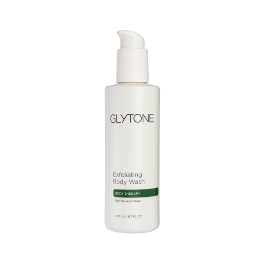 Glytone Exfoliating Body Wash