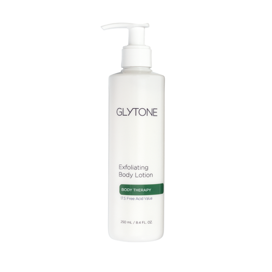 Glytone Exfoliating Body Lotion