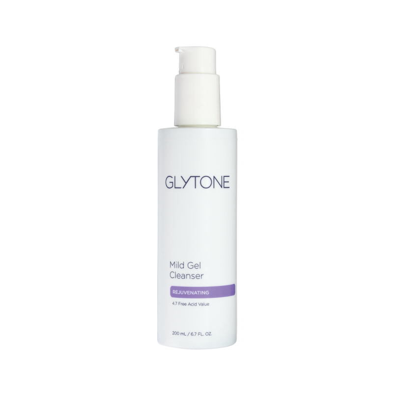 Glytone Mild Gel Cleanser