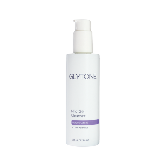 Glytone Mild Gel Cleanser