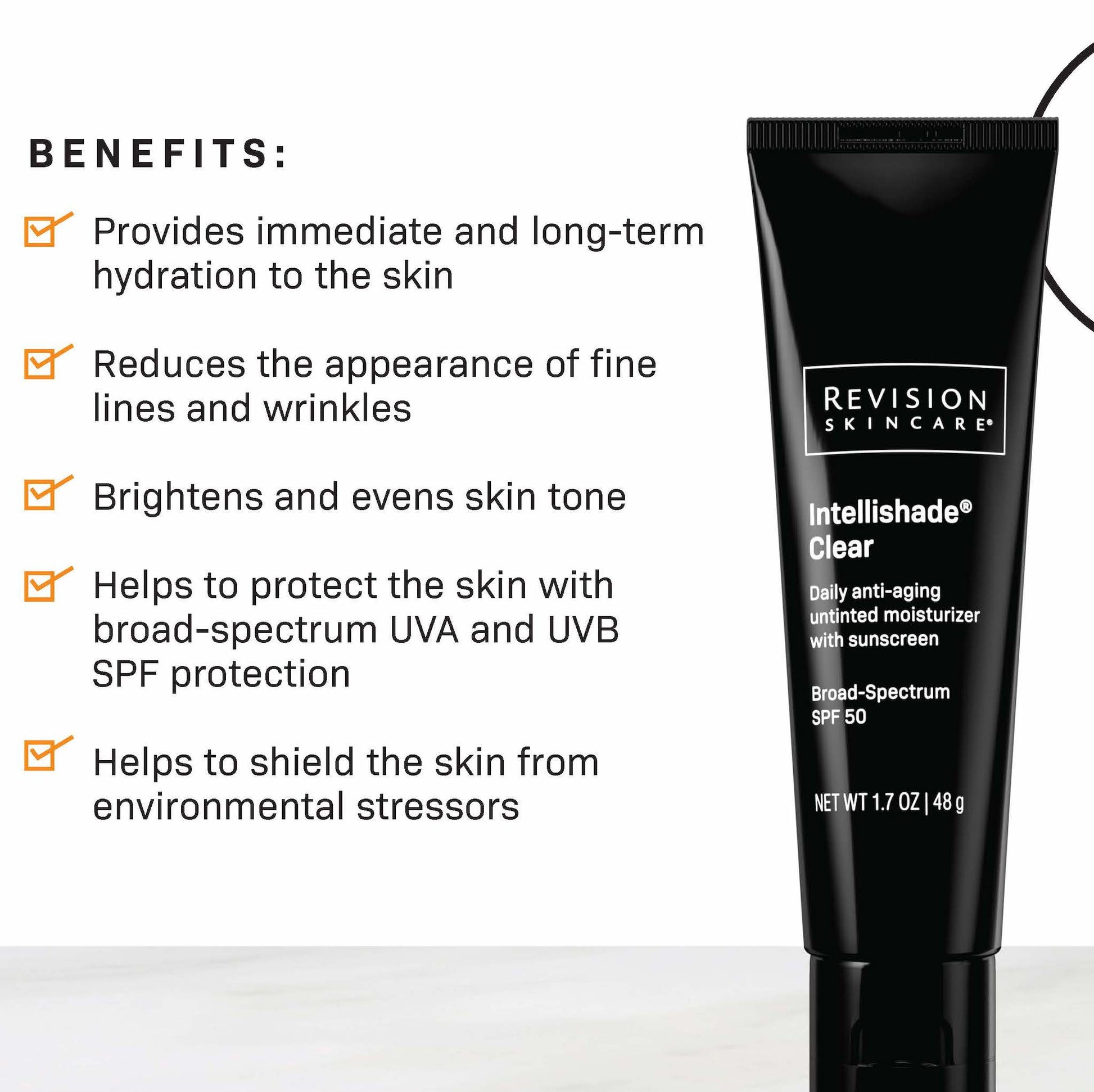 revision-intellishade-clear-sunscreen-benefits-dca-advanced-skincare-cente